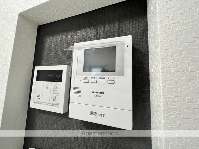あんしんプラス池田新町の内装写真