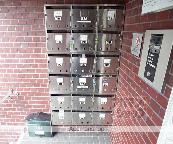 シャルマン北白川銀閣ハイツのその他写真