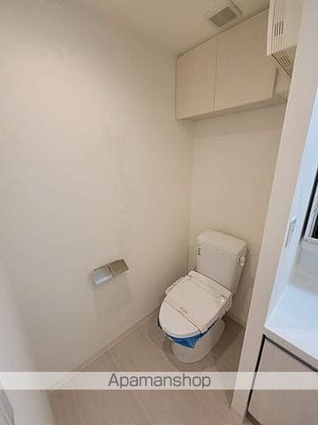 ロイジェントパークス四ツ谷の内装写真