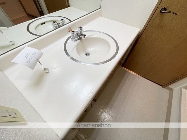 ガーデンテラス函館の内装写真