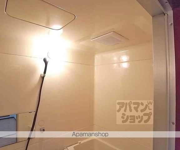 シャトー嵐望の内装写真