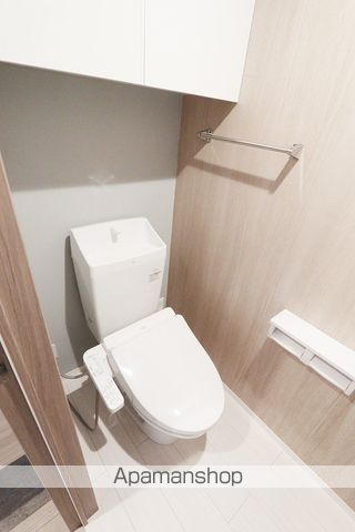 フィオーレガーデン北田宮 Aの内装写真