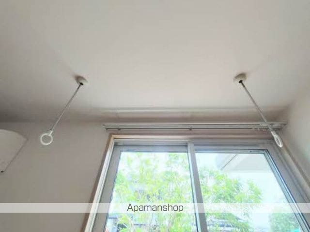 スプリングスの内装写真