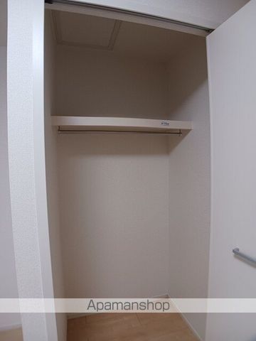 カーザ・マローネの内装写真