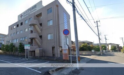 ジュネス　ガーデン[1LDK/48.65m2]の周辺5