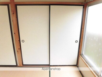 一戸建[3K/46.28m2]の収納