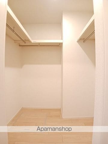 カーサ・プラシードSの内装写真