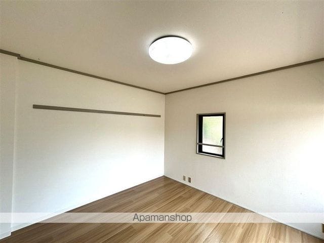 坂東ハイツの内装写真