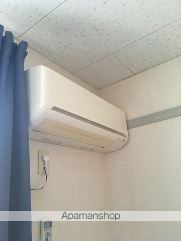 レオパレスのぞみの内装写真