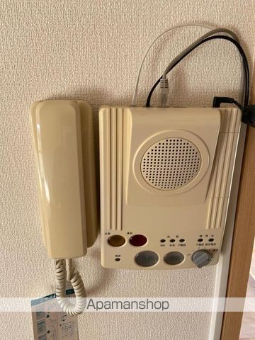 TADコンフォート大内の内装写真