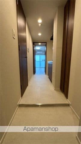 ヴァローレ喜多見の内装写真