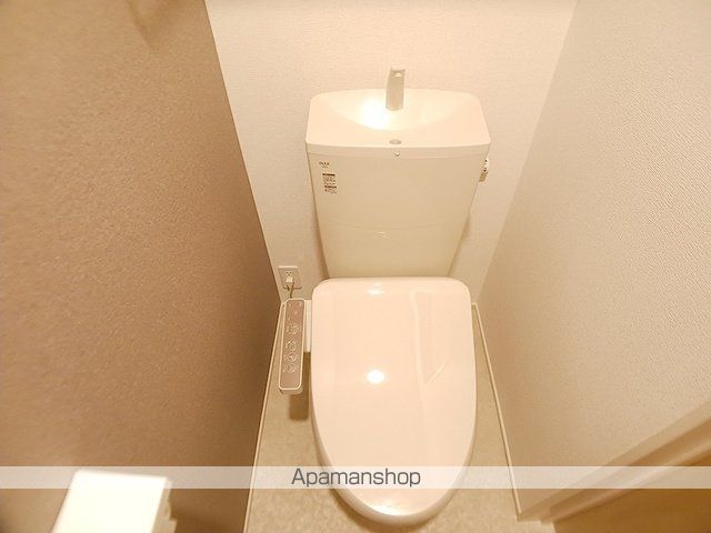 サンリット荒川の内装写真