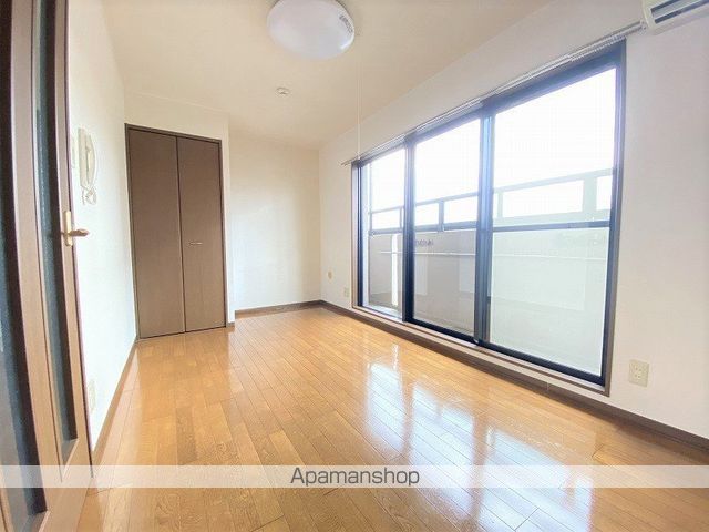 CASA NUAGEの内装写真