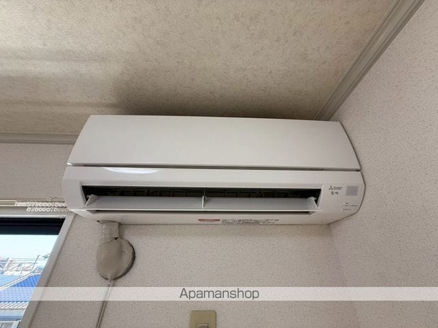 カーサデーリア花園の内装写真