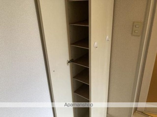 クラシキ日ノ出ヴィラの内装写真