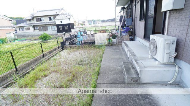 ロイヤルガーデン上牧B棟の内装写真