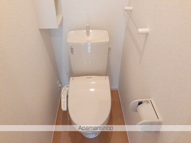 ウェルネスVの内装写真