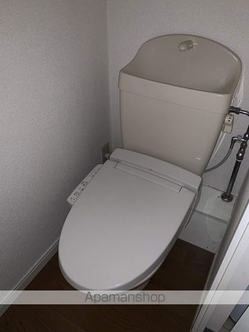 レオパレスイレブンの内装写真