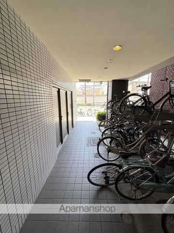 アプライズ西長堀のその他写真
