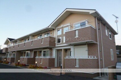 メゾン・ＳＡＷＡＹＡＭＡ[1LDK/37.13m2]の外観3