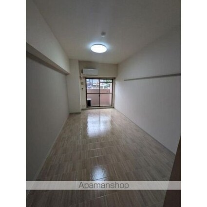 ファーニッシュ山王[1K/30m2]のリビング・居間1