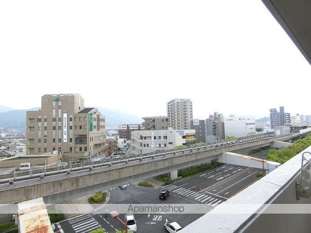 サンテドール[1LDK/45.03m2]の内装4