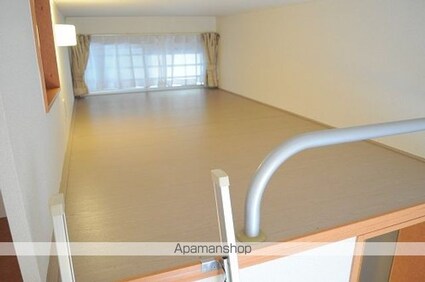 レオパレスカスミ[1K/20.28m2]のその他部屋・スペース6