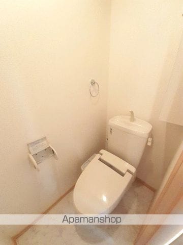 ヴィラグリーンパークの内装写真