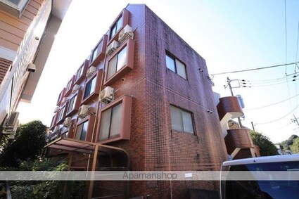 ラカセッタ[1R/16.2m2]の外観3