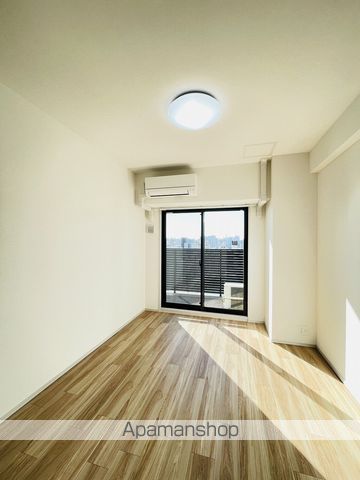 SーRESIDENCE高岳ARDENTの内装写真