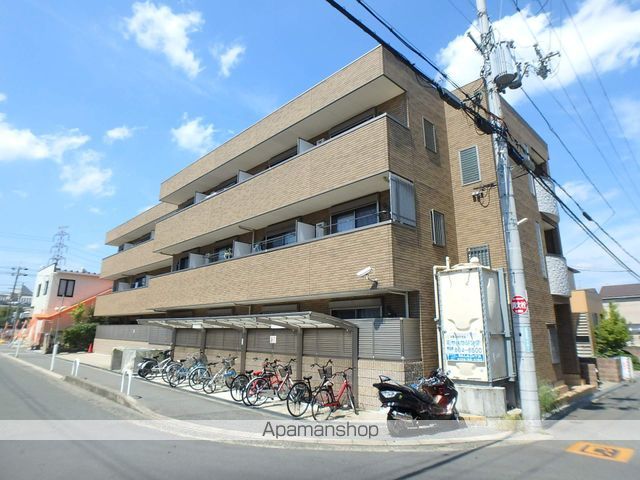アンジェリック長尾
