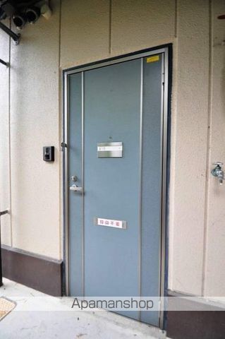 ウエスト岡山IIの外観写真