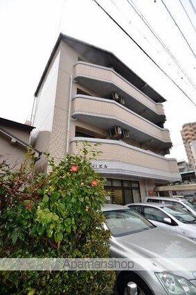 ＦＵＪＩビル[1K/22.36m2]の外観3