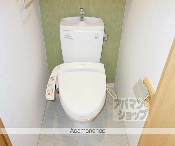 カスタリア京都西七条の内装写真
