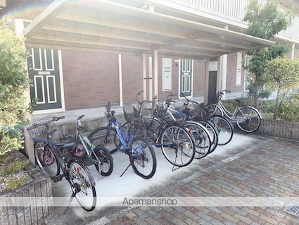 瀬田メディエートプラザＤ[1LDK/40.29m2]のロビー