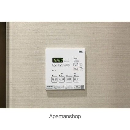 東京ポートシティ竹芝レジデンスタワー[1LDK/48.58m2]の内装