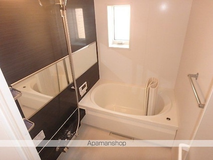 サニーヒル白樺[1LDK/47.85m2]のバス