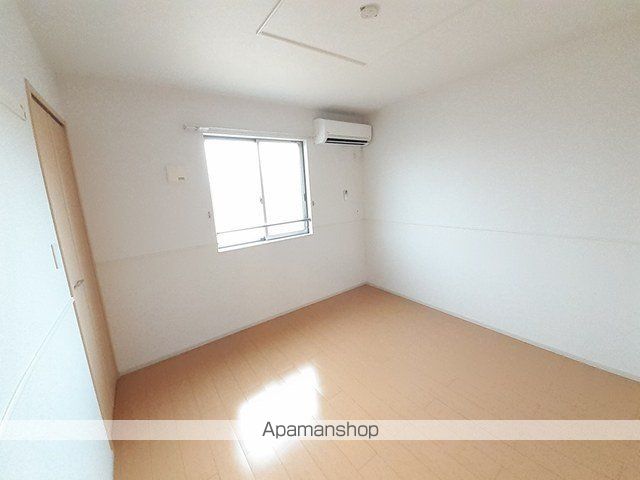カンタービレの内装写真
