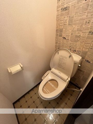 ル・グラン旭の内装写真