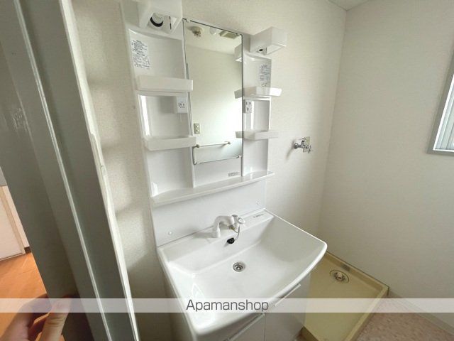 高槻津之江マンションの内装写真
