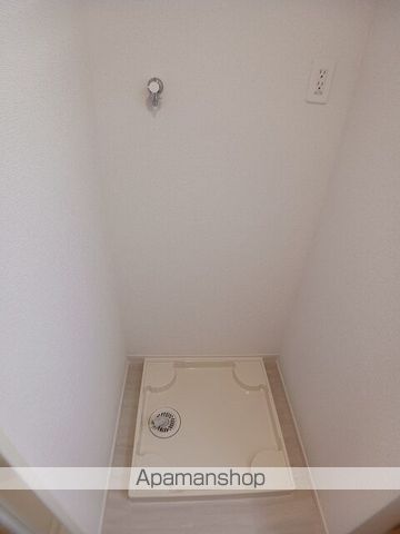 LA.OHANA 田無の内装写真