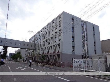 金井マンションＡ棟[3DK/52.78m2]の周辺3