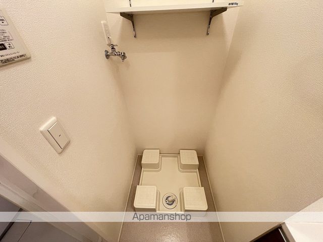 D−ROOM七重浜の内装写真