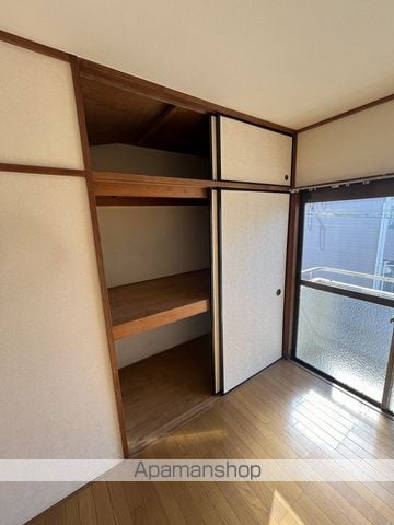 コーポさつきの内装写真