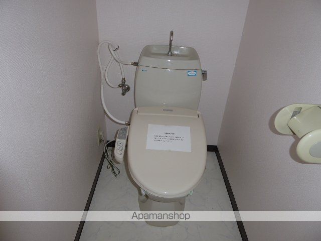 コンフォート末広の内装写真