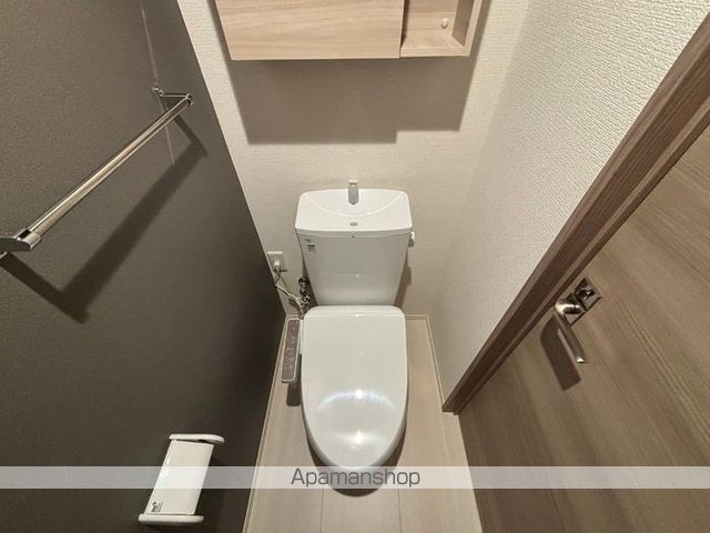 MAISON DE 青木の内装写真
