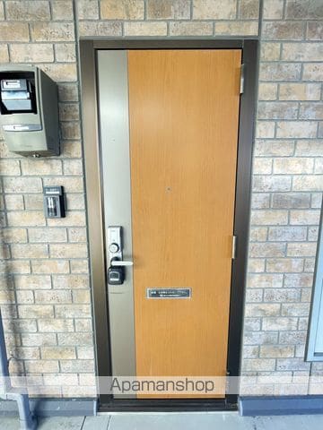 サンモールヴィラの外観写真