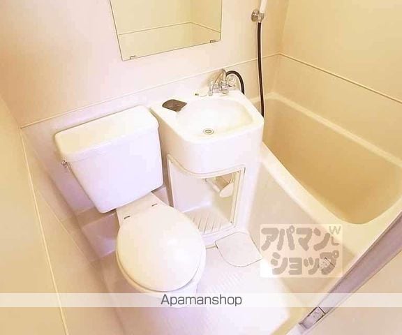 未麗 仁和寺の内装写真