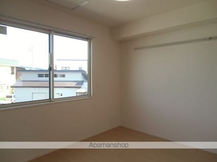 ユカレリ　ハレ[2LDK/57.14m2]の内装