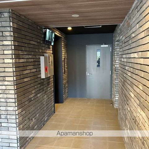 アーチレジデンス名駅北の内装写真